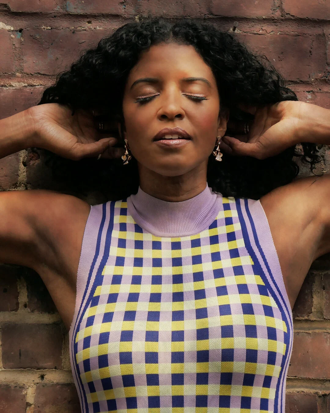 Elise goldsberry hot sale